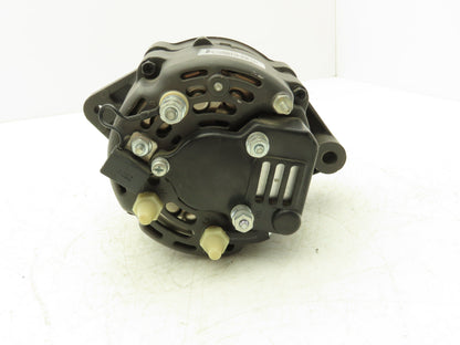 400-46028 Alternator 55A 12v Fan 3/8" V-Belt Pulley