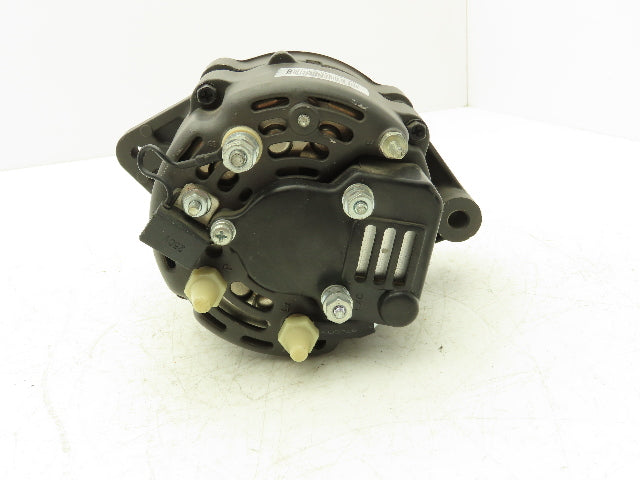 400-46028 Alternator 55A 12v Fan 3/8" V-Belt Pulley