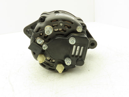 400-46028 Alternator 55A 12v Fan 3/8" V-Belt Pulley