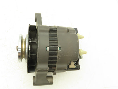 400-46028 Alternator 55A 12v Fan 3/8" V-Belt Pulley