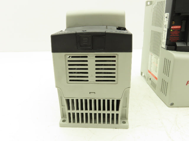 Allen Bradley 22D-D1P4N104 PowerFlex 40P VFD 3Ph 0.5Hp 460v 1.4A 500Hz