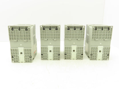 Allen Bradley 22D-D1P4N104 PowerFlex 40P VFD 3Ph 0.5Hp 460v 1.4A 500Hz