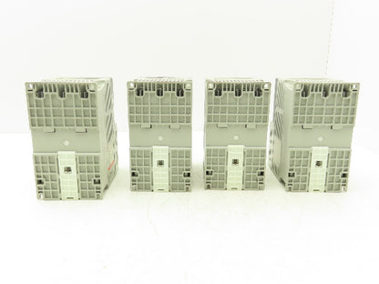 Allen Bradley 22D-D1P4N104 PowerFlex 40P VFD 3Ph 0.5Hp 460v 1.4A 500Hz