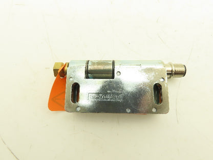 Banner SI-HG80DQD Hinge Safety Interlock Switch Zinc Die cast