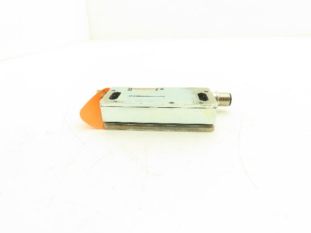 Banner SI-HG80DQD Hinge Safety Interlock Switch Zinc Die cast