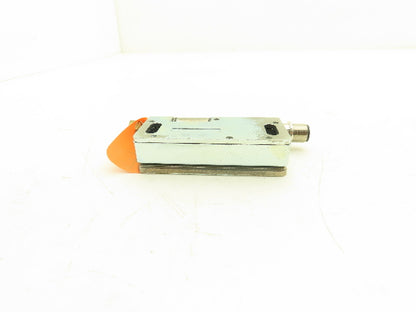 Banner SI-HG80DQD Hinge Safety Interlock Switch Zinc Die cast