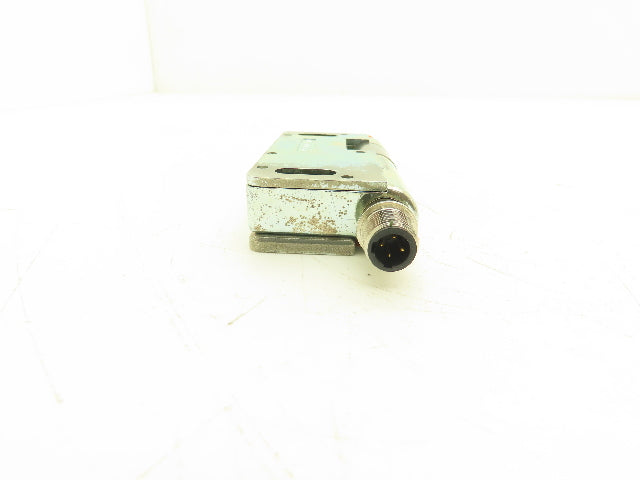 Banner SI-HG80DQD Hinge Safety Interlock Switch Zinc Die cast