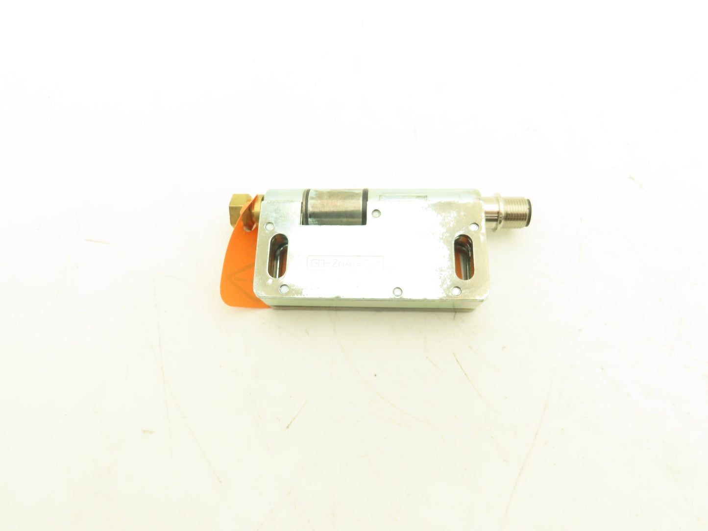 Banner SI-HG80DQD Hinge Safety Interlock Switch Zinc Die cast