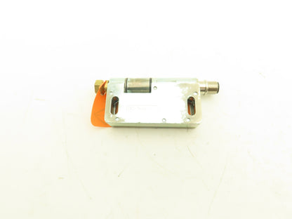 Banner SI-HG80DQD Hinge Safety Interlock Switch Zinc Die cast