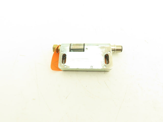Banner SI-HG80DQD Hinge Safety Interlock Switch Zinc Die cast
