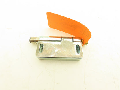 Banner SI-HG80DQD Hinge Safety Interlock Switch Zinc Die cast