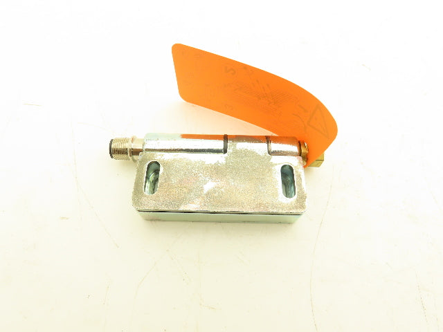 Banner SI-HG80DQD Hinge Safety Interlock Switch Zinc Die cast
