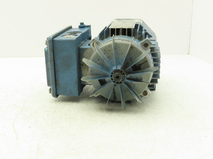 Sew Eurodrive R32DT71D6 Inline Gearmotor .33Hp 230/460V 3PH 37 RPM Output