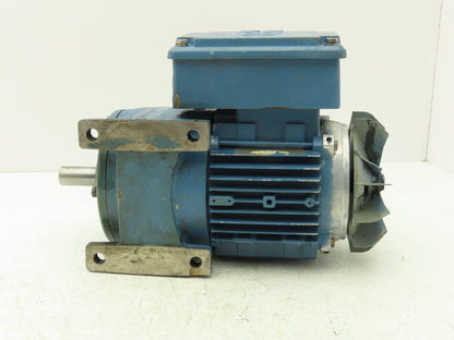 Sew Eurodrive R32DT71D6 Inline Gearmotor .33Hp 230/460V 3PH 37 RPM Output