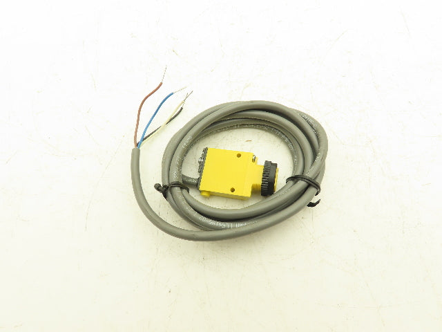 Banner SM312LVAG Mini-Beam Sensor Polarized Photoelectric Retro 10-30VDC