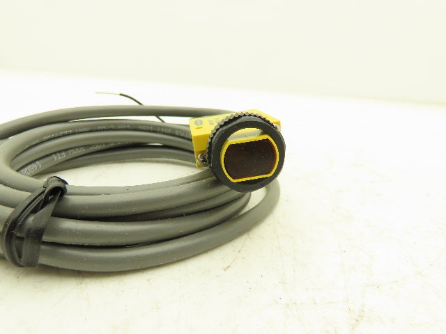 Banner SM312LVAG Mini-Beam Sensor Polarized Photoelectric Retro 10-30VDC