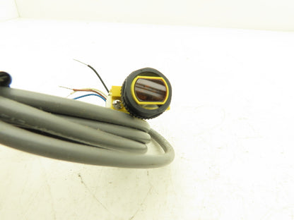 Banner SM312LVAG Mini-Beam Sensor Polarized Photoelectric Retro 10-30VDC
