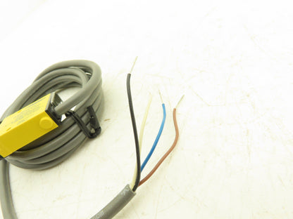 Banner SM312LVAG Mini-Beam Sensor Polarized Photoelectric Retro 10-30VDC