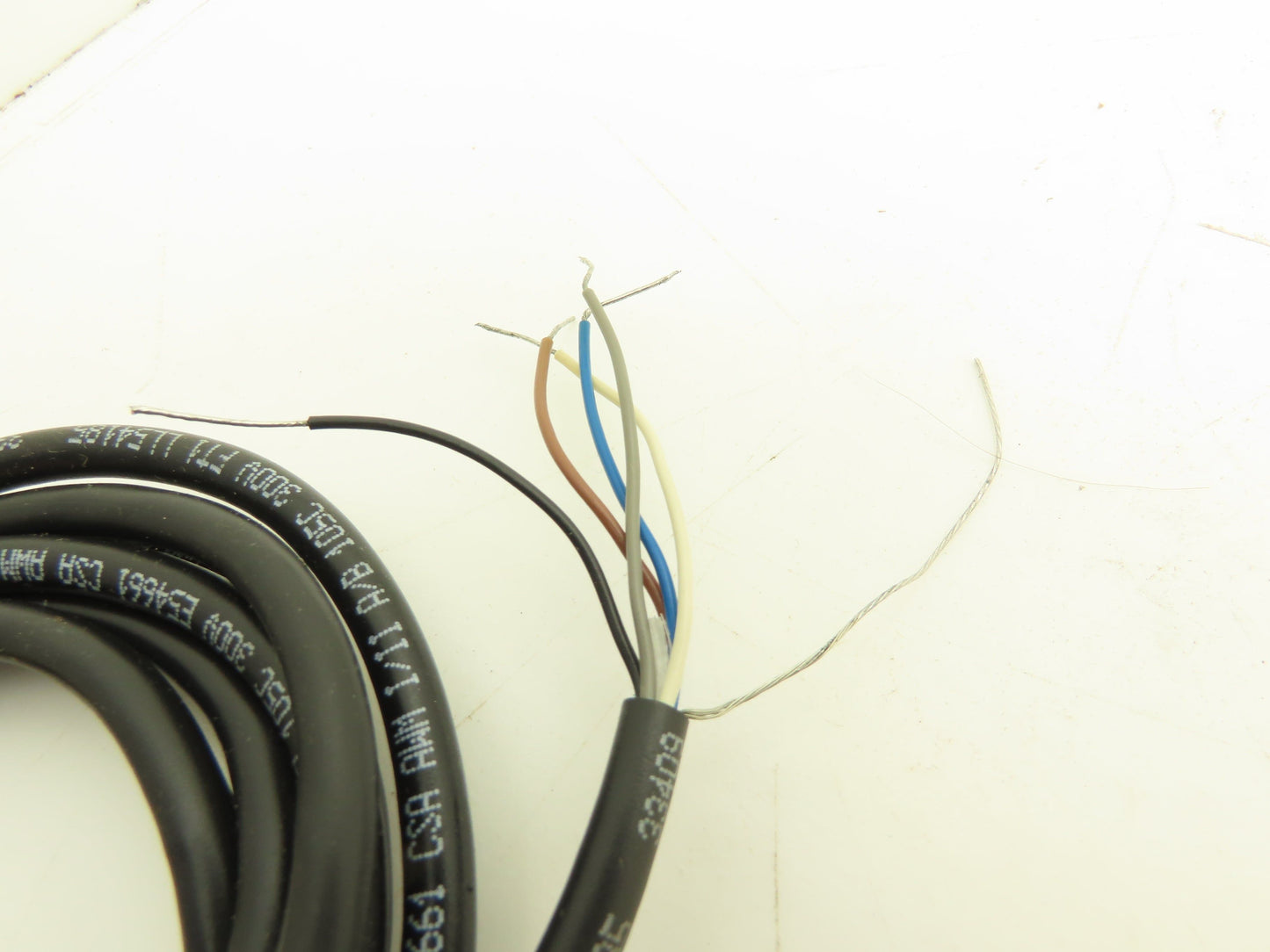 Banner S18UBA Ultrasonic Proximity Sensor 30-300mm Sensing Distance 10-30VDC