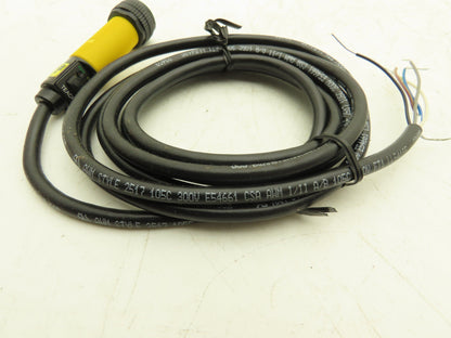 Banner S18UBA Ultrasonic Proximity Sensor 30-300mm Sensing Distance 10-30VDC