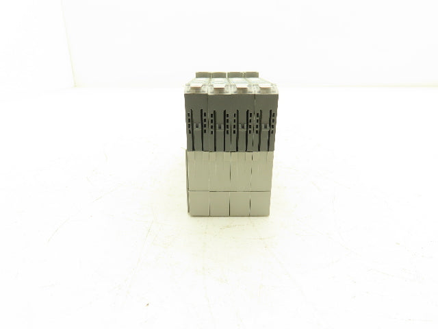 Allen Bradley 1734-IB4 Digital Input Module 4 Channel 24vDC F/W 3.022 Lot of 4