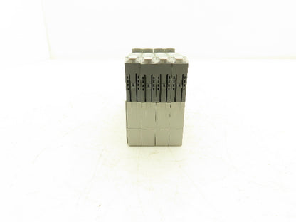 Allen Bradley 1734-IB4 Digital Input Module 4 Channel 24vDC F/W 3.022 Lot of 4