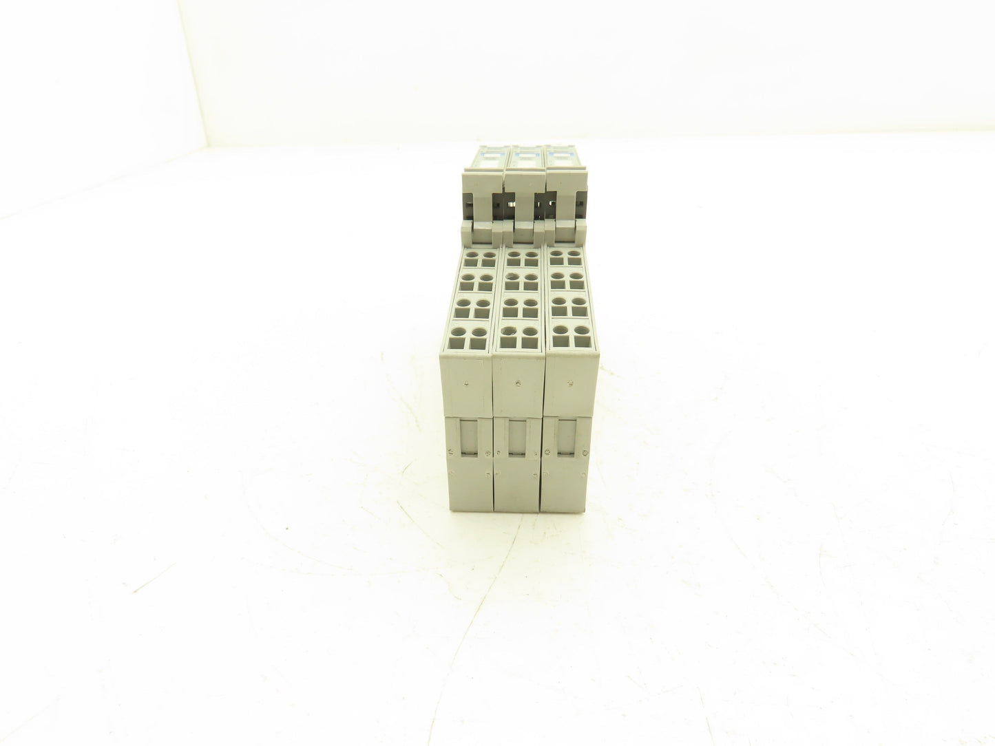 Allen Bradley 1734-IB4 Digital Input Module 4 Channel 24vDC F/W 3.022 Lot of 3