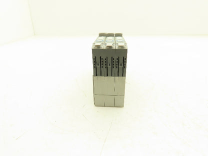 Allen Bradley 1734-IB4 Digital Input Module 4 Channel 24vDC F/W 3.022 Lot of 3