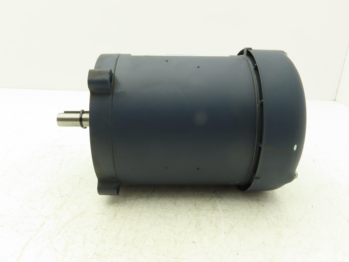 Leeson Electric C4T17FC9B AC Motor 1/4Hp 1725 RPM 230/460V 3PH 56C 101767.00