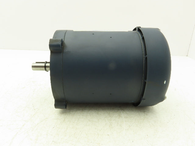 Leeson Electric C4T17FC9B AC Motor 1/4Hp 1725 RPM 230/460V 3PH 56C 101767.00
