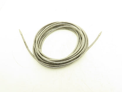 Allen Bradley 99-436-1360T9 Glass Fiber Optic Cable Stainless 30Ft Length Ser C
