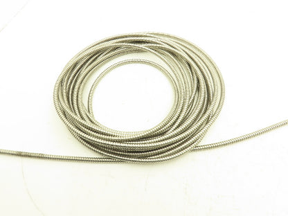 Allen Bradley 99-436-1360T9 Glass Fiber Optic Cable Stainless 30Ft Length Ser C