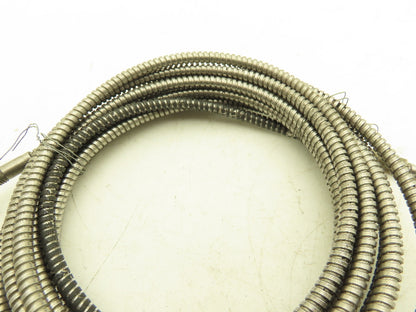 Banner IT215SM900 Fiber Optic Cable Glass SS Monocoil 4.572M Length