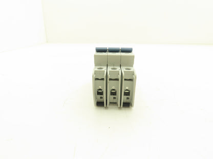 Allen Bradley 1489A3C010 | AB-5329 1489-A3C010 Circuit Breaker 3-Pole 1A 480v