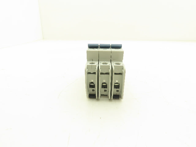 Allen Bradley 1489A3C010 | AB-5329 1489-A3C010 Circuit Breaker 3-Pole 1A 480v