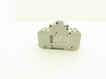 Allen Bradley 1489A3C010 | AB-5329 1489-A3C010 Circuit Breaker 3-Pole 1A 480v