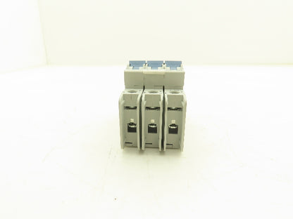 Allen Bradley 1489A3C010 | AB-5329 1489-A3C010 Circuit Breaker 3-Pole 1A 480v