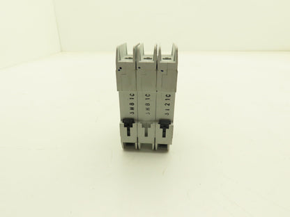 Allen Bradley 1489A3C010 | AB-5329 1489-A3C010 Circuit Breaker 3-Pole 1A 480v
