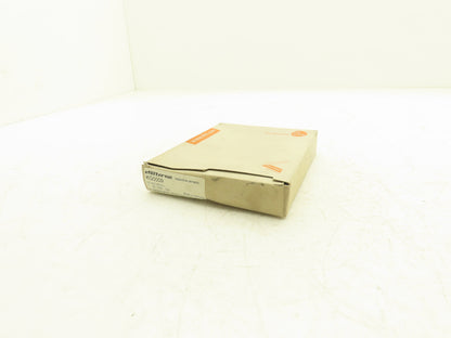 IFM Efector KG0009 Capacitive Sensor 18mm Barrel Type 20-250V AC/DC NO
