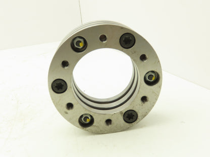 Rexnord 9000-25-050 Shrink Disc Hollow Shaft Gear Motor Coupling Adapter 66mm ID