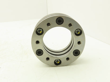 Rexnord 9000-25-050 Shrink Disc Hollow Shaft Gear Motor Coupling Adapter 66mm ID