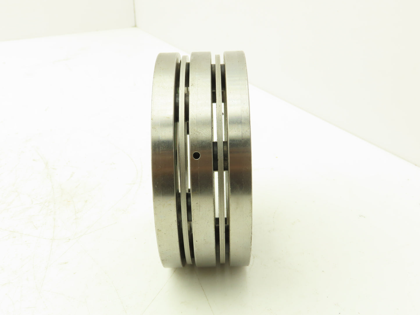 Rexnord 9000-25-050 Shrink Disc Hollow Shaft Gear Motor Coupling Adapter 66mm ID