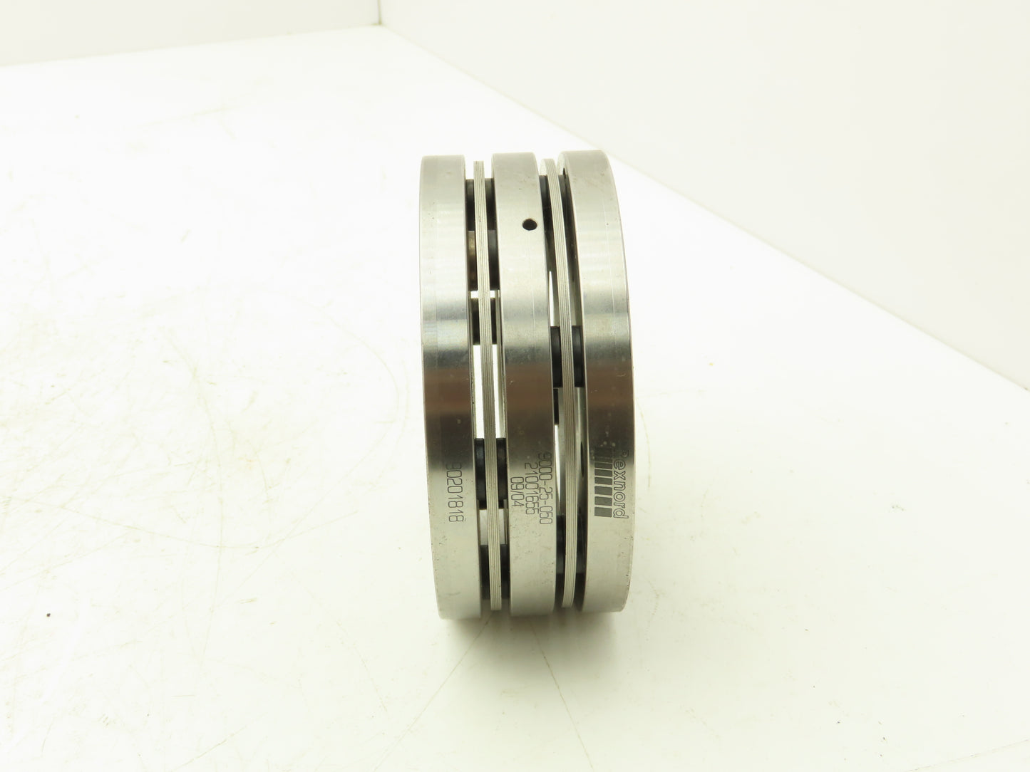 Rexnord 9000-25-050 Shrink Disc Hollow Shaft Gear Motor Coupling Adapter 66mm ID