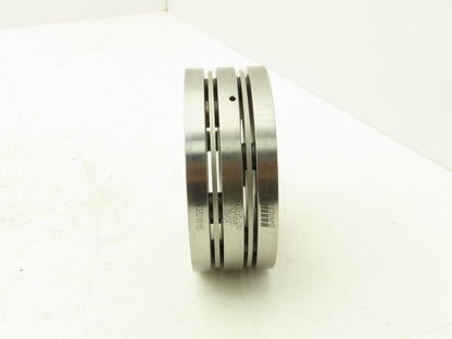 Rexnord 9000-25-050 Shrink Disc Hollow Shaft Gear Motor Coupling Adapter 66mm ID