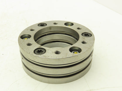 Rexnord 9000-25-050 Shrink Disc Hollow Shaft Gear Motor Coupling Adapter 66mm ID