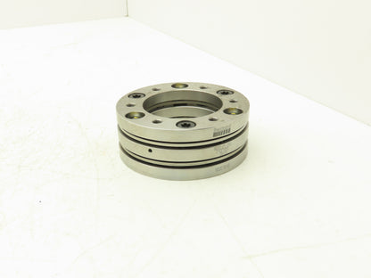Rexnord 9000-25-050 Shrink Disc Hollow Shaft Gear Motor Coupling Adapter 66mm ID