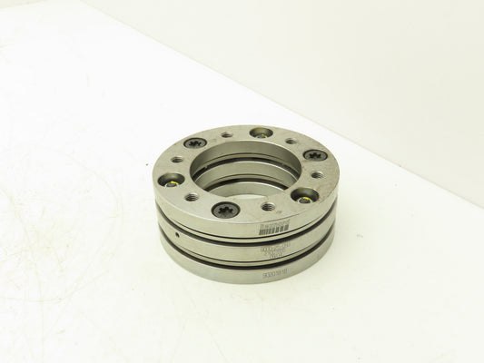 Rexnord 9000-25-050 Shrink Disc Hollow Shaft Gear Motor Coupling Adapter 66mm ID