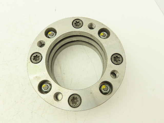 Rexnord 9000-63-050 Shrink Disc Hollow Shaft Gear Motor Coupling Adapter 92mm ID