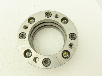 Rexnord 9000-63-050 Shrink Disc Hollow Shaft Gear Motor Coupling Adapter 92mm ID