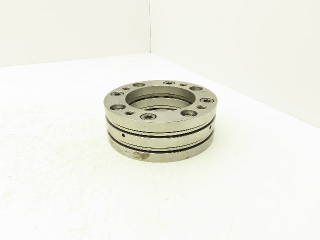 Rexnord 9000-63-050 Shrink Disc Hollow Shaft Gear Motor Coupling Adapter 92mm ID